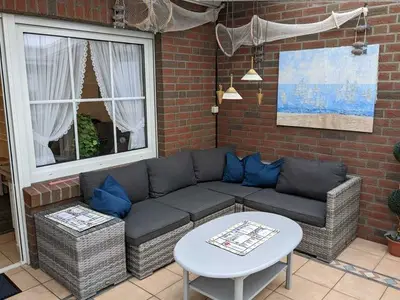 Ferienhaus für 5 Personen (65 m²) in Friedrichskoog 4/10