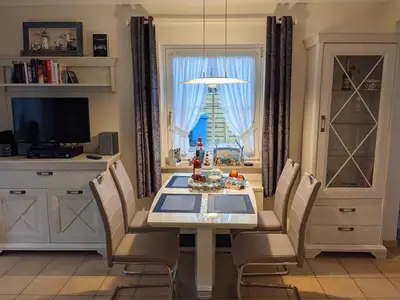 Ferienhaus für 5 Personen (65 m²) in Friedrichskoog 6/10