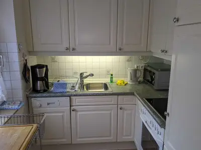 Ferienhaus für 5 Personen (65 m²) in Friedrichskoog 7/10