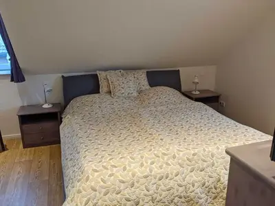Ferienhaus für 5 Personen (65 m²) in Friedrichskoog 8/10