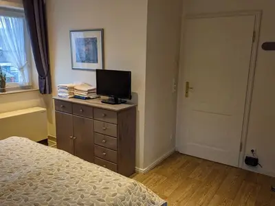 Ferienhaus für 5 Personen (65 m²) in Friedrichskoog 9/10