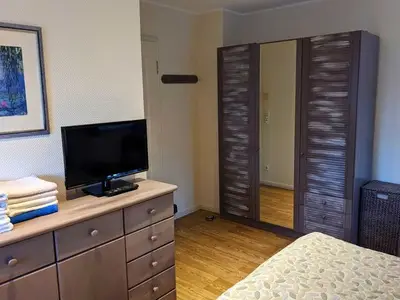 Ferienhaus für 5 Personen (65 m²) in Friedrichskoog 10/10
