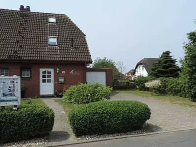 Ferienhaus für 5 Personen (80 m²) in Friedrichskoog 1/10