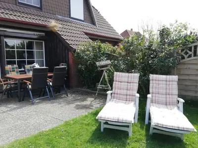 Ferienhaus für 5 Personen (80 m²) in Friedrichskoog 6/10