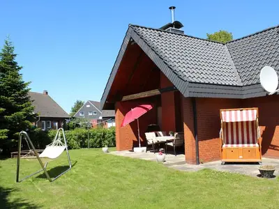 Ferienhaus für 4 Personen (70 m²) in Friedrichskoog 3/10