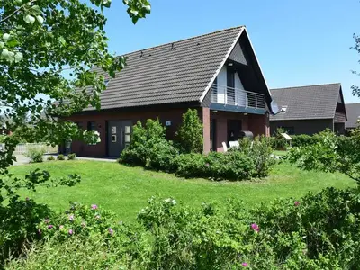 Ferienhaus für 8 Personen (140 m²) in Friedrichskoog 1/10
