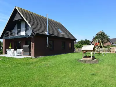 Ferienhaus für 8 Personen (140 m²) in Friedrichskoog 3/10