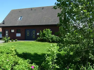 Ferienhaus für 8 Personen (140 m²) in Friedrichskoog 5/10