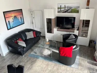 Ferienhaus für 6 Personen (89 m²) in Friedrichskoog 1/10
