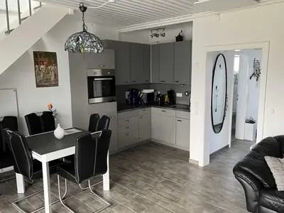 Ferienhaus für 6 Personen (89 m²) in Friedrichskoog 8/10
