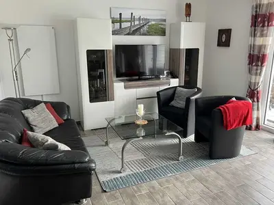 Ferienhaus für 6 Personen (89 m²) in Friedrichskoog 10/10