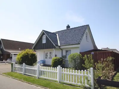Ferienhaus für 6 Personen (90 m²) in Friedrichskoog 2/10