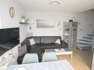 Ferienhaus für 4 Personen (48 m²) in Friedrichskoog 3/10