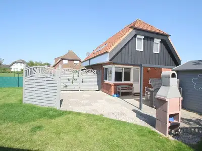 Ferienhaus für 4 Personen (48 m²) in Friedrichskoog 8/10