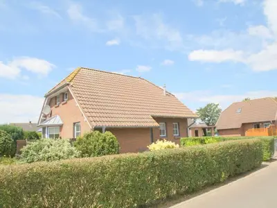 Ferienhaus für 5 Personen (80 m²) in Friedrichskoog 1/10