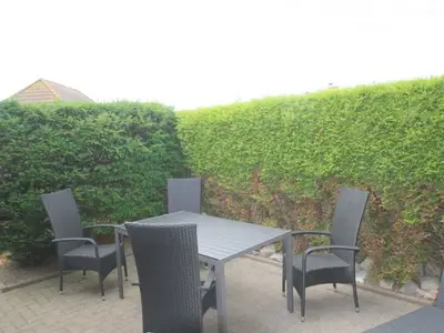 Ferienhaus für 5 Personen (80 m²) in Friedrichskoog 3/10