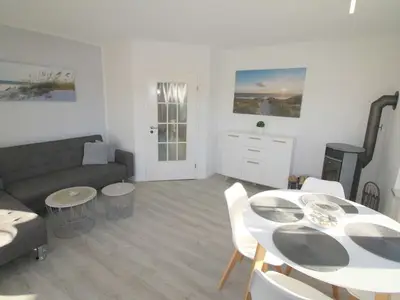 Ferienhaus für 5 Personen (80 m²) in Friedrichskoog 9/10