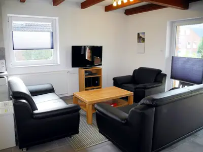 Ferienhaus für 8 Personen (84 m²) in Friedrichskoog 9/10