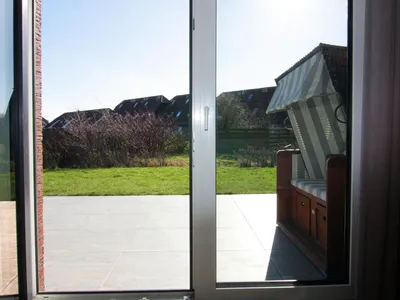 TerraceBalcony