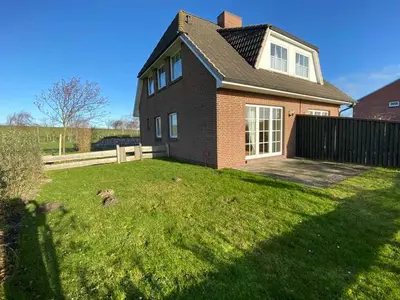 Ferienhaus für 4 Personen (75 m²) in Friedrichskoog 4/10