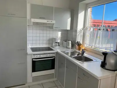 Ferienhaus für 4 Personen (75 m²) in Friedrichskoog 9/10
