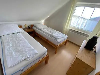 Ferienhaus für 4 Personen (75 m²) in Friedrichskoog 10/10