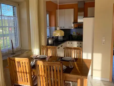 Ferienhaus für 4 Personen (75 m²) in Friedrichskoog 8/10