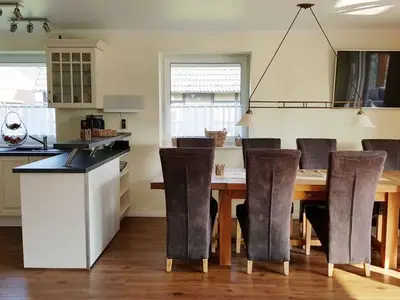 Ferienhaus für 8 Personen (104 m²) in Friedrichskoog 9/10