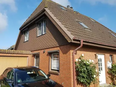 Ferienhaus für 7 Personen (95 m²) in Friedrichskoog 2/10