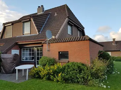 Ferienhaus für 7 Personen (95 m²) in Friedrichskoog 3/10
