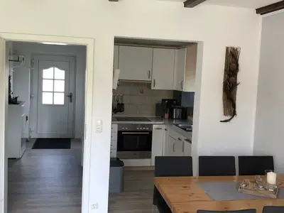 Ferienhaus für 7 Personen (95 m²) in Friedrichskoog 9/10