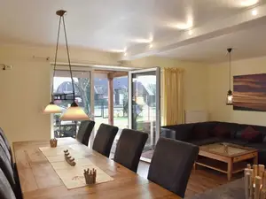 Ferienhaus für 8 Personen (104 m²) in Friedrichskoog
