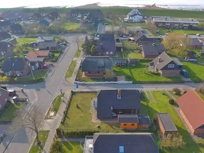 Ferienhaus für 8 Personen (104 m²) in Friedrichskoog 2/10