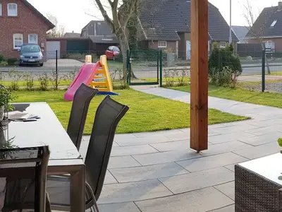 Ferienhaus für 8 Personen (104 m²) in Friedrichskoog 7/10