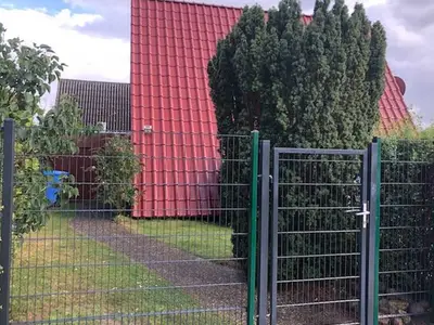 Ferienhaus für 4 Personen (60 m²) in Friedrichskoog 2/10