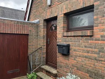 Ferienhaus für 4 Personen (60 m²) in Friedrichskoog 3/10