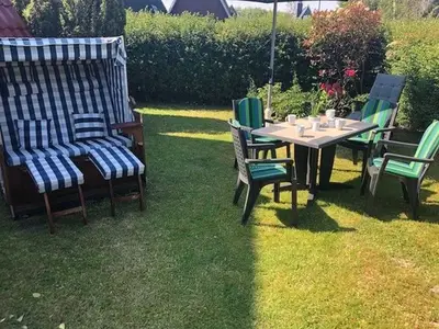 Ferienhaus für 4 Personen (60 m²) in Friedrichskoog 4/10