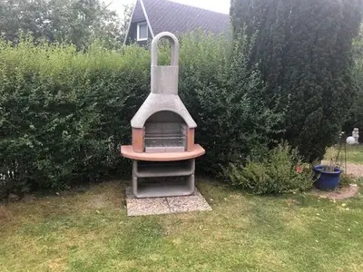 Ferienhaus für 4 Personen (60 m²) in Friedrichskoog 5/10