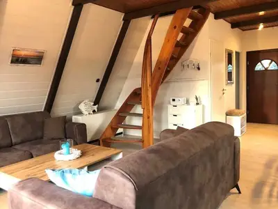 Ferienhaus für 4 Personen (60 m²) in Friedrichskoog 6/10
