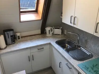 Ferienhaus für 4 Personen (60 m²) in Friedrichskoog 9/10