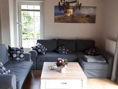Ferienhaus für 5 Personen (66 m²) in Friedrichskoog 1/10