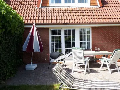 Ferienhaus für 5 Personen (66 m²) in Friedrichskoog 4/10
