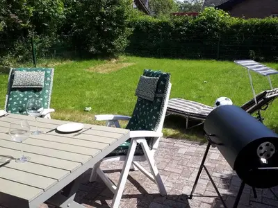 Ferienhaus für 5 Personen (66 m²) in Friedrichskoog 5/10