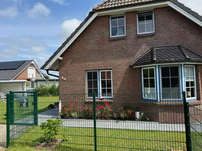 Ferienhaus für 5 Personen (85 m²) in Friedrichskoog 1/10