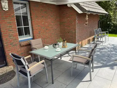 Ferienhaus für 5 Personen (85 m²) in Friedrichskoog 2/10