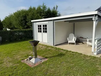 Ferienhaus für 5 Personen (85 m²) in Friedrichskoog 3/10