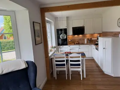 Ferienhaus für 5 Personen (85 m²) in Friedrichskoog 7/10
