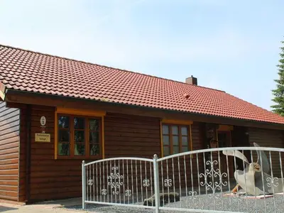 Ferienhaus für 6 Personen (110 m²) in Friedrichskoog 1/10