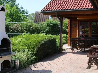 Ferienhaus für 6 Personen (110 m²) in Friedrichskoog 2/10