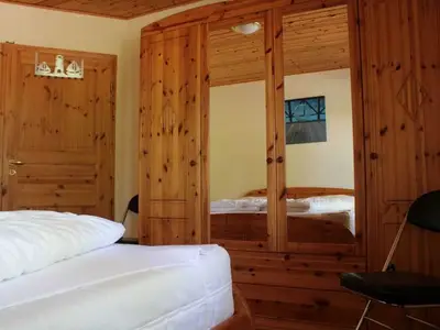 Ferienhaus für 6 Personen (110 m²) in Friedrichskoog 8/10